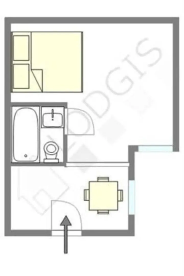 Studio New Design By Kenzo Experience París Apartamento