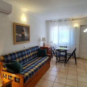Vivenda Maresol Сasa de vacaciones Sagres