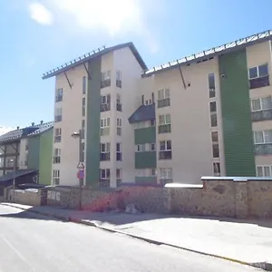 Nievemar Edificio Serraneu Apartamento Sierra Nevada