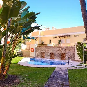 Anoreta Malaga 316 Apartamento Torre de Benagalbon