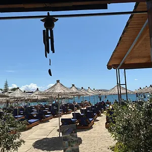 Zero Zero Apartamento Sarandë