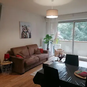 4 Personnes Apartamento Saint-Lary-Soulan