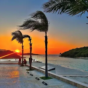 Abedini Apartamento Ksamil