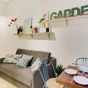 Apartamento Design For 4 People Between Louvre & Opera